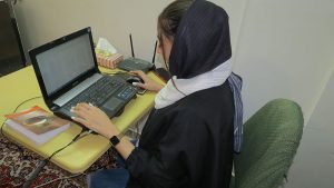 آموزشگاه کامپیوتر ساوه